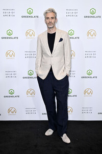 Producers Guild Awards 2026 in Los Angeles