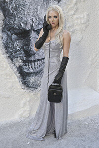 Filmpremiere 'Black Phone 2' in Los Angeles