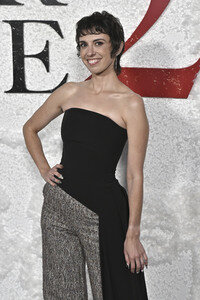 Filmpremiere 'Black Phone 2' in Los Angeles