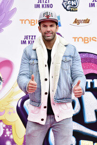 Filmpremiere 'My Little Pony' in Berlin