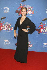 Musicalpremiere 'Mary Poppins' in Hamburg