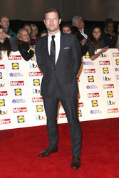 Pride Of Britain Awards 2014, London