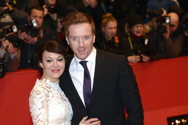 'Queen of the Desert' Premiere, Berlinale 2015