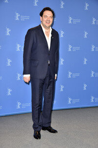 '3 Tage in Quiberon' Photocall, Berlinale 2018