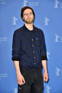 '3 Tage in Quiberon' Photocall, Berlinale 2018