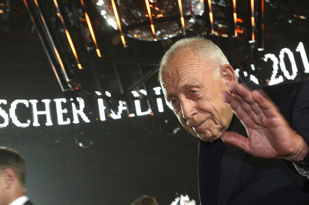 Deutscher Radiopreis 2015