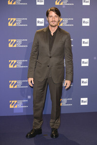 Programmpräsentation 'Showcase Rai Fiction 2026' in Rom