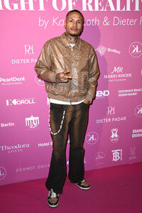 Benefizgala 'Night of Reality Stars' in Berlin