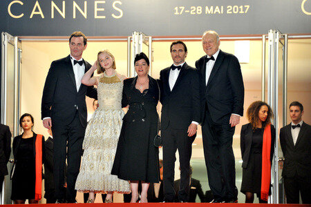 'You Were Never Really Here' Premiere, Cannes Film Festival 2017