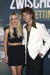 Filmscreening 'All das Ungesagte zwischen uns - Regretting You' in Berlin