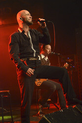 Die Apokalyptischen Reiter Konzert, München