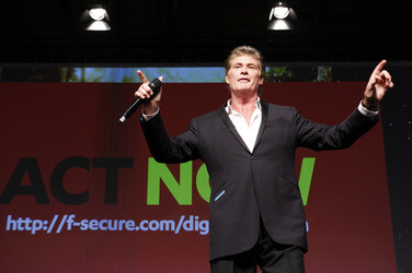 MEDIA CONVENTION und re:publica Eröffnung, Berlin