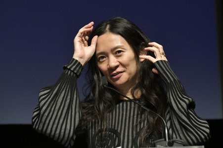 Verleihung der Berlinale Kamera an Max Richter, Berlinale 2026