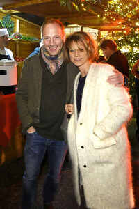 Premiere vom 12. Roncalli Weihnachtscircus in Berlin
