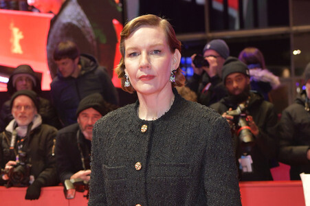 Filmpremiere 'Rose', Berlinale 2026