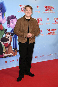 Filmpremiere 'Mission Santa - Ein Elf rettet Weihnachten' in Berlin