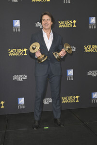 Saturn Awards 2026 in Universal City