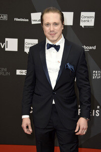 Deutscher Schauspielerpreis 2016 in Berlin