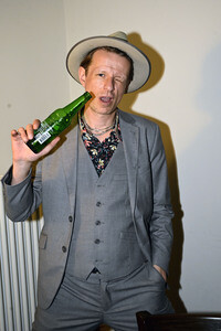 Konzert von Alexander Scheer, Andreas Dresen & Band in Görlitz