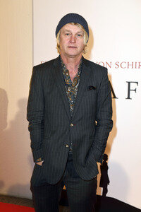 Buchpremiere von Ferdinand von Schirachs 'Strafe' in Berlin