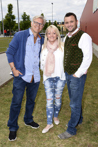 6. Open-Air-Schlagerparty in Erding