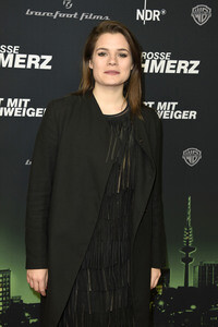 Filmpremiere 'Tatort: Der große Schmerz' in Berlin