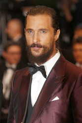 'The Sea of Trees' Premiere, Cannes Film Festival 2015