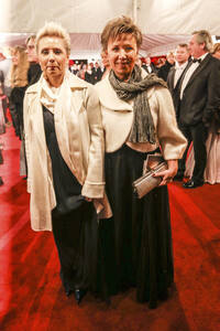 11. SemperOpernball in Dresden