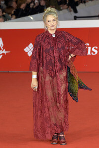 Filmpremiere 'La sera a Roma', Internationales Filmfestival Rom 2026