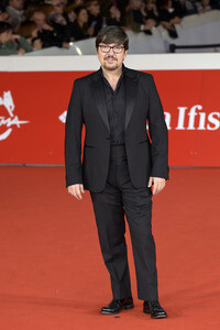 Filmpremiere 'La sera a Roma', Internationales Filmfestival Rom 2026