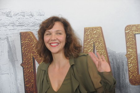 Filmpremiere 'Die glorreichen Sieben' in New York