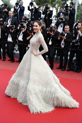 'Sicario' Premiere, Cannes Film Festival 2015