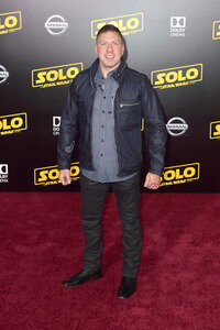 Filmpremiere 'Solo: A Star Wars Story' in Los Angeles