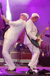 NDR Sommertour 2015 in Hamburg