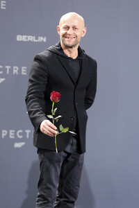 Filmpremiere 'Spectre' in Berlin