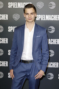 Filmpremiere 'Spielmacher' in Hamburg