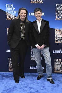 Independent Spirit Awards 2026 in Los Angeles