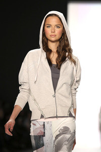 Sportalm Fashion Show auf der Mercedes-Benz Fashion Week Autumn/Winter 2016 in Berlin