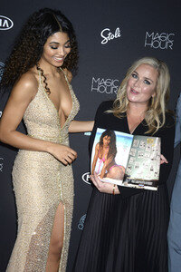 Sports Illustrated Swimsuit Ausgabe 2018 Event in New York