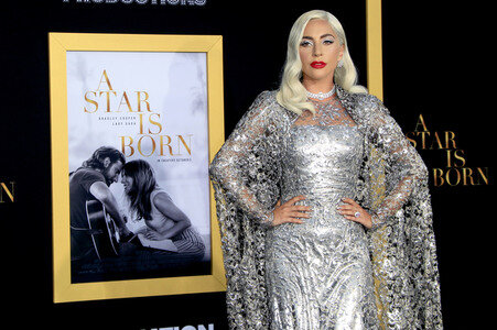 Filmpremiere 'A Star is Born' in Los Angeles