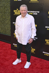 Filmpremiere 'The Sixty-Year Mission: How Star Trek Changed Television and the World' in Los Angeles