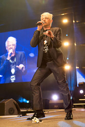 Die große Schlager-Starparade 2015 in Hamburg