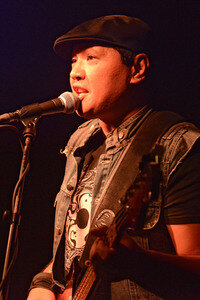 Konzert von The Steadies in Hannover