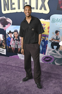 Netflix 'End of Summer Bash' Event in Los Angeles
