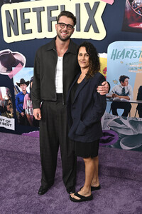 Netflix 'End of Summer Bash' Event in Los Angeles