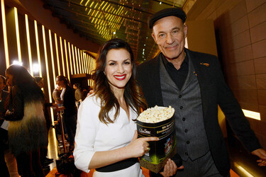 'Tannbach - Schicksal eines Dorfes' Premiere, Berlin