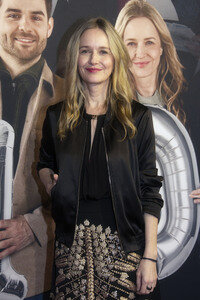 Serienpremiere 'Ein starkes Team - Für immer jung' in Berlin