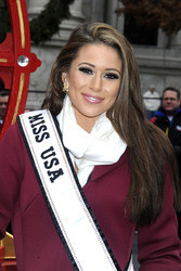 88. Thanksgiving Day Parade, New York