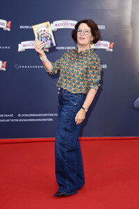 Filmpremiere 'Die Schule der magischen Tiere 4' in Berlin