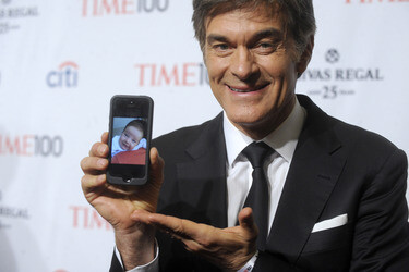 Time 100 Gala 2014, New York